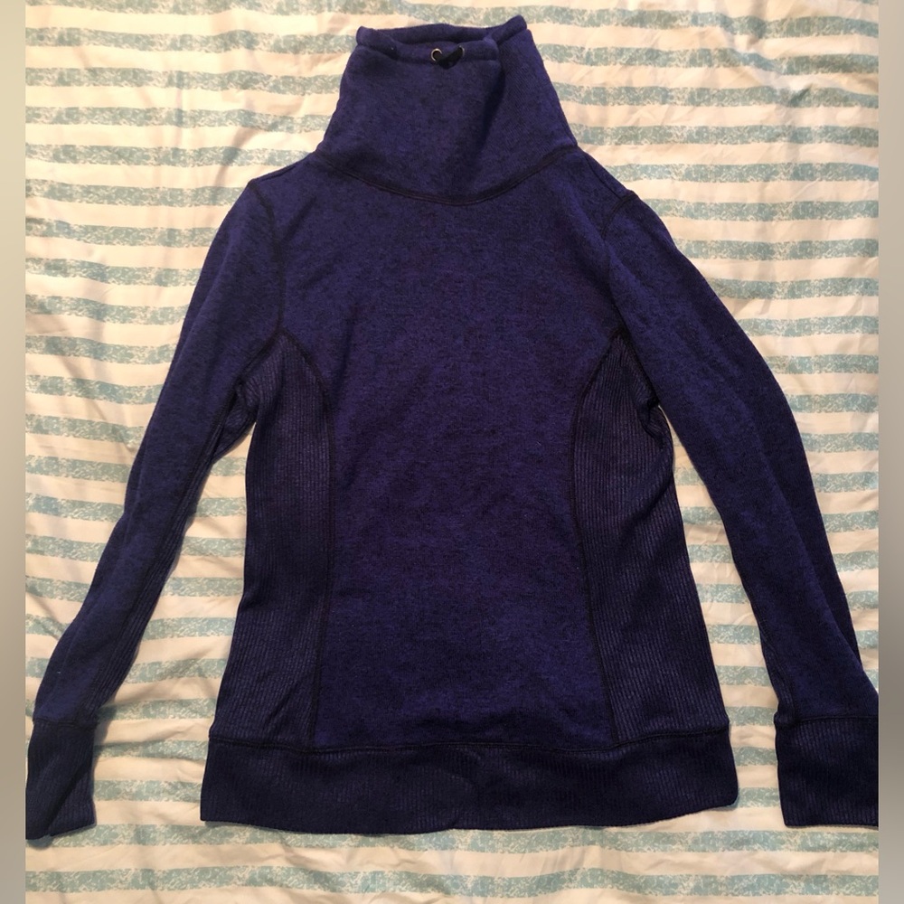 Tek Gear turtleneck